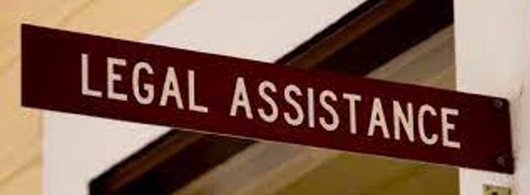 Legal Assistance
